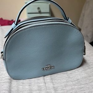 Authentic Coach Serena Crossbody